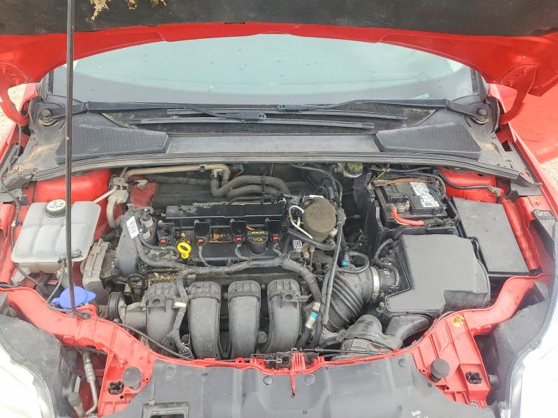 Aukcja sprzedaży 2013 Ford Focus, vin: 1FADP3F2XDL362354, numer aukcji: 59070976