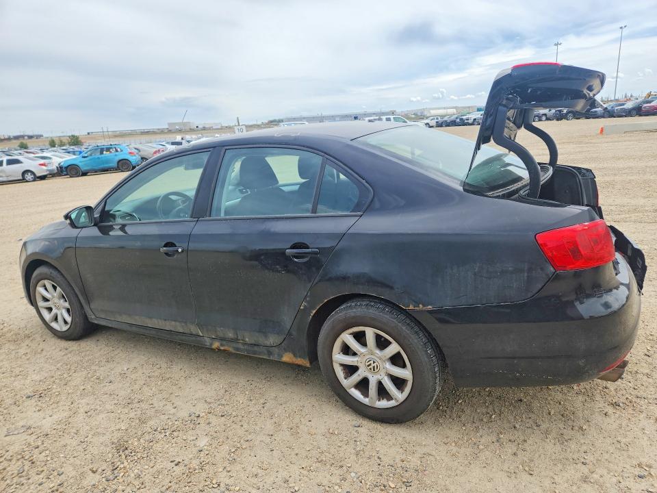 Aukcja sprzedaży 2014 Volkswagen Jetta, vin: 3VWDK7AJ3EM393134, numer aukcji: 56566286