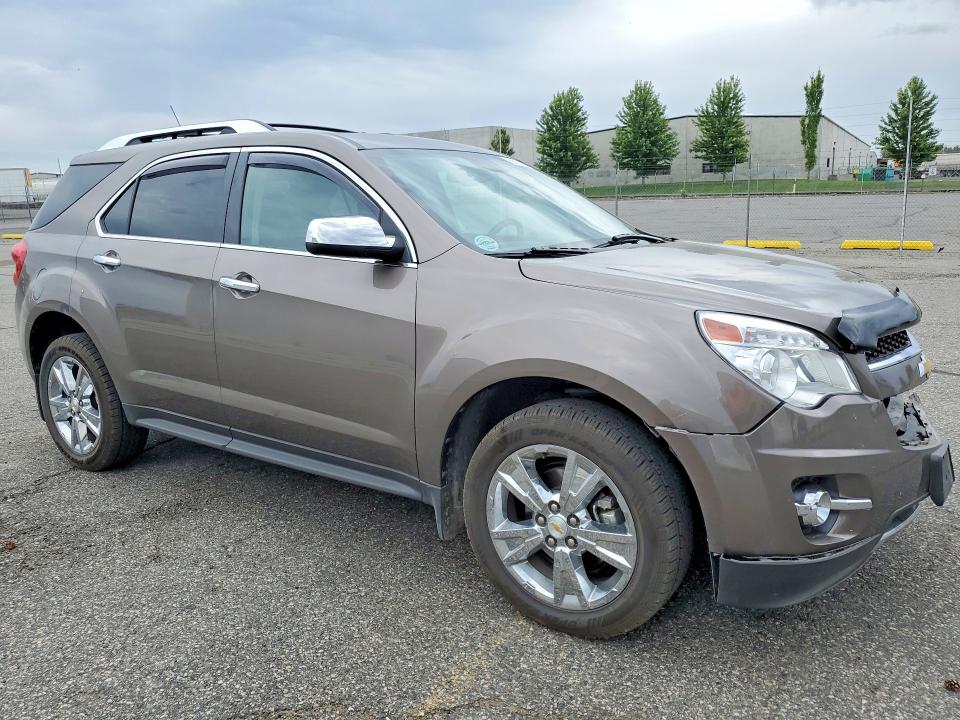 2012 Chevrolet Equinox მანქანა იყიდება აუქციონზე, vin: 2GNFLGE52C6303962, აუქციონის ნომერი: 56299356