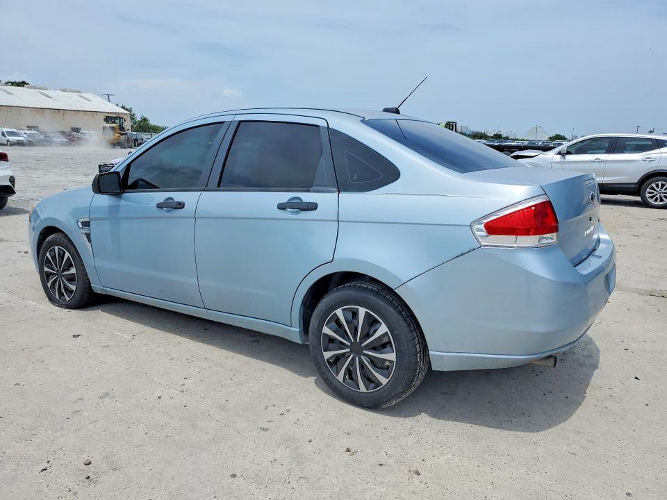 Aukcja sprzedaży 2008 Ford Focus, vin: 1FAHP35NX8W234259, numer aukcji: 55625606