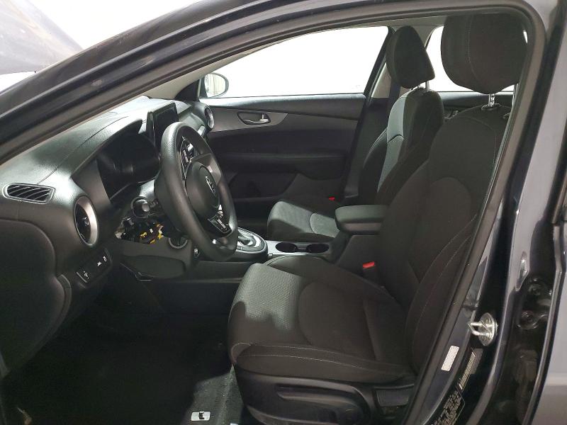 Продаж на аукціоні авто 2020 Kia Forte, vin: 3KPF24AD7LE244804, номер лоту: 57610326