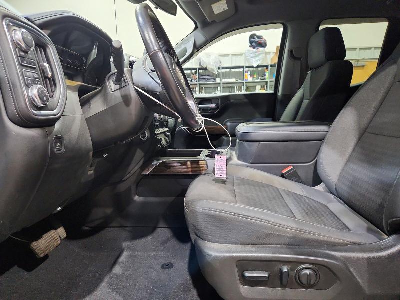 Aukcja sprzedaży 2021 Gmc Sierra, vin: 1GTR9CED0MZ253153, numer aukcji: 57117346