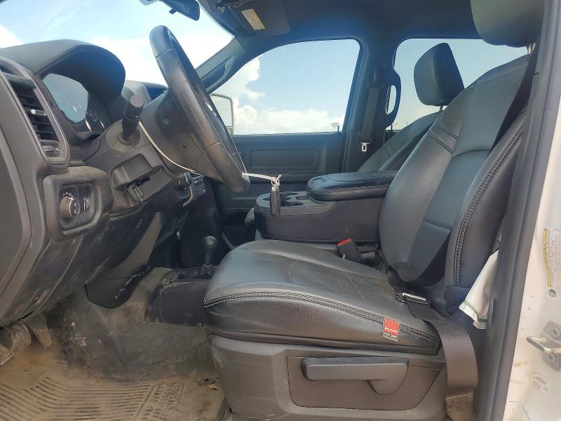 Aukcja sprzedaży 2023 Ram 2500, vin: 3C6UR5HJ4PG611826, numer aukcji: 56102216