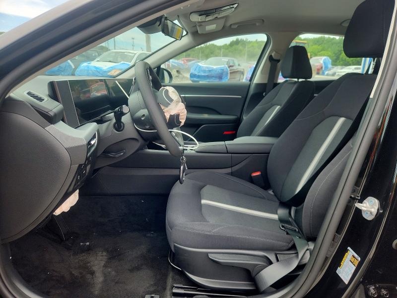 Aukcja sprzedaży 2026 Hyundai Sonata Hybrid, vin: KMHL24JJ5TA169849, numer aukcji: 58328416