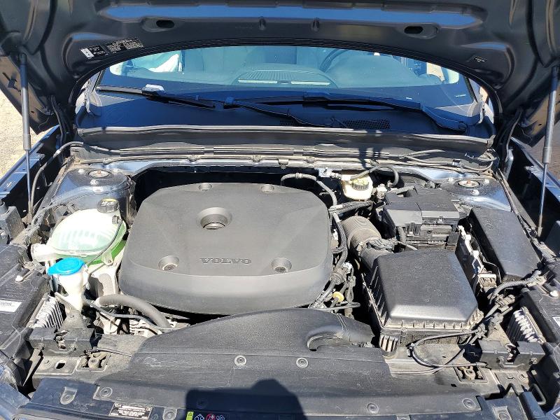 Aukcja sprzedaży 2021 Volvo Xc40, vin: YV4162UK8M2478006, numer aukcji: 55990966
