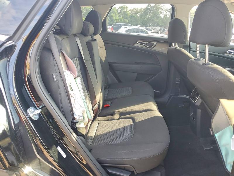 Продаж на аукціоні авто 2026 Kia Sportage, vin: 5XYK23DF8TG415715, номер лоту: 56759836