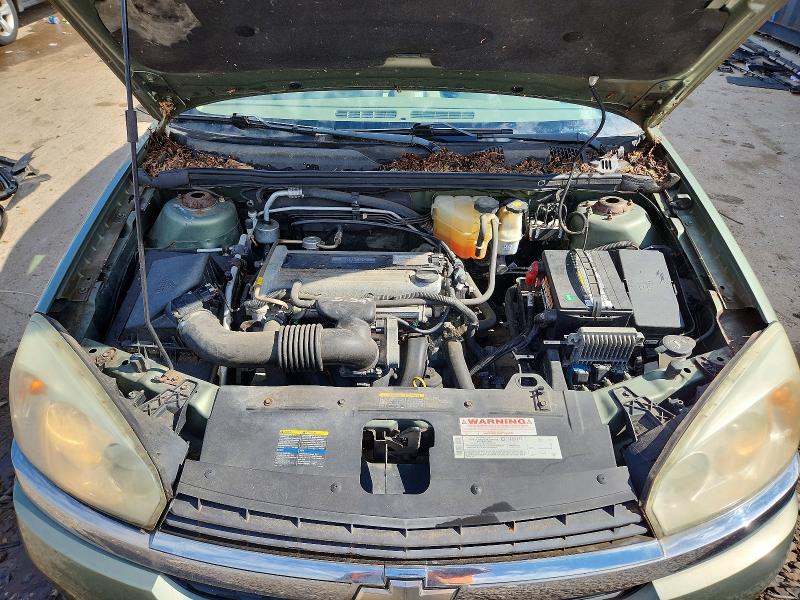 Aukcja sprzedaży 2005 Chevrolet Malibu, vin: 1G1ZS52F55F201003, numer aukcji: 56525956