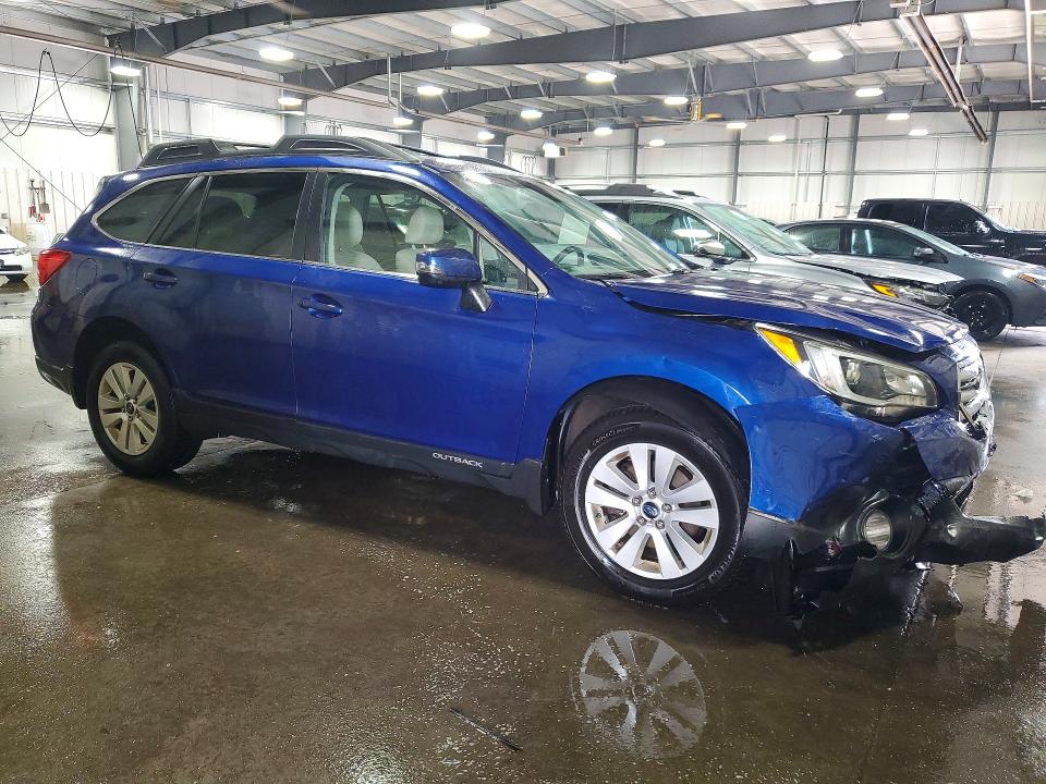 Продажа на аукционе авто 2016 Subaru Outback, vin: 4S4BSBFC5G3237605, номер лота: 56676966