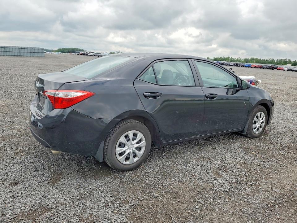 Aukcja sprzedaży 2016 Toyota Corolla, vin: 2T1BURHE6GC673005, numer aukcji: 59083336