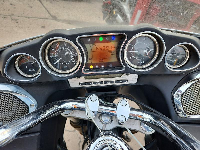 Продажа на аукционе авто 2011 Kawasaki Vn1700, vin: JKBVNRB16BA002114, номер лота: 58184336