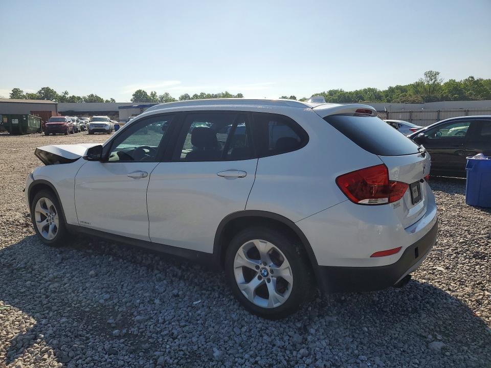 2014 Bmw X1 მანქანა იყიდება აუქციონზე, vin: WBAVM1C53EVW47488, აუქციონის ნომერი: 56766776