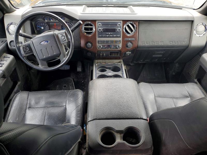 Продажа на аукционе авто 2011 Ford F250, vin: 1FT7W2B63BEC51806, номер лота: 55718686
