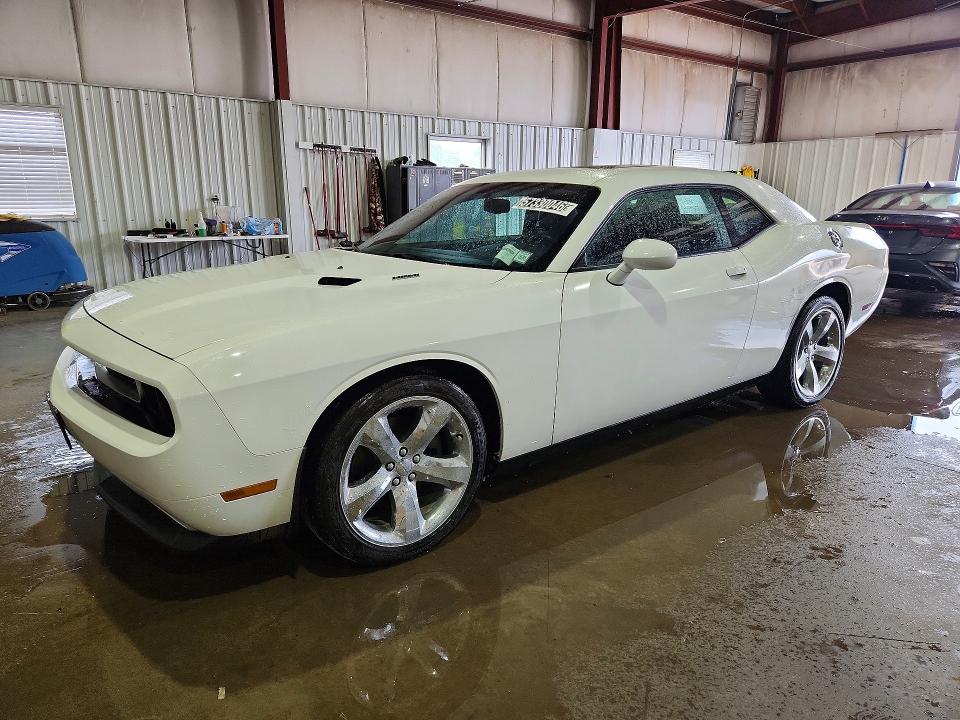 Продаж на аукціоні авто 2013 Dodge Challenger, vin: 2C3CDYBTXDH554269, номер лоту: 57330046