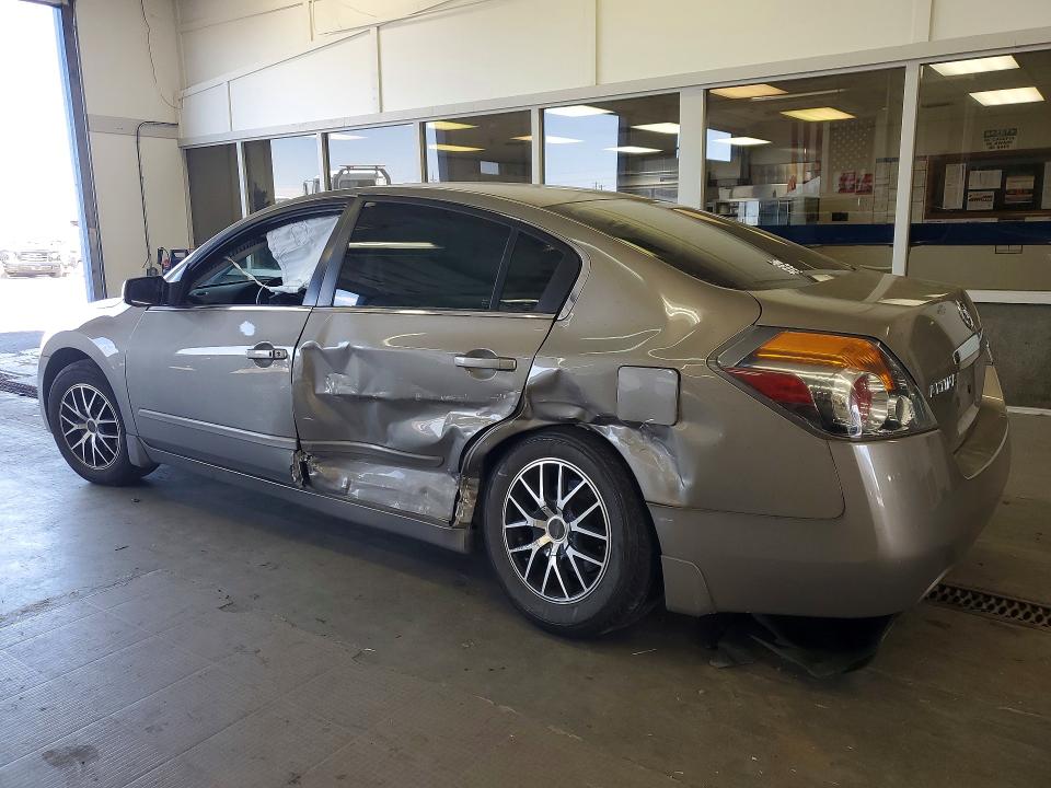 Продажа на аукционе авто 2008 Nissan Altima, vin: 1N4AL21E98N462546, номер лота: 57724616