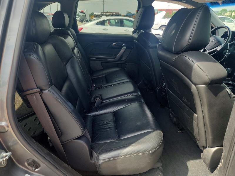 Продаж на аукціоні авто 2008 Acura Mdx, vin: 2HNYD28658H553644, номер лоту: 56751076
