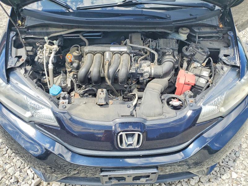 57849346 :رقم المزاد ، JHMGK5H54GX010858 vin ، 2016 Honda Fit مزاد بيع