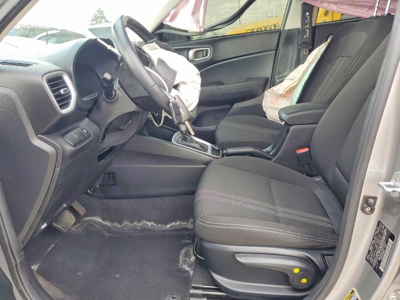 Продаж на аукціоні авто 2023 Hyundai Venue, vin: KMHRC8A3XPU234327, номер лоту: 58882786