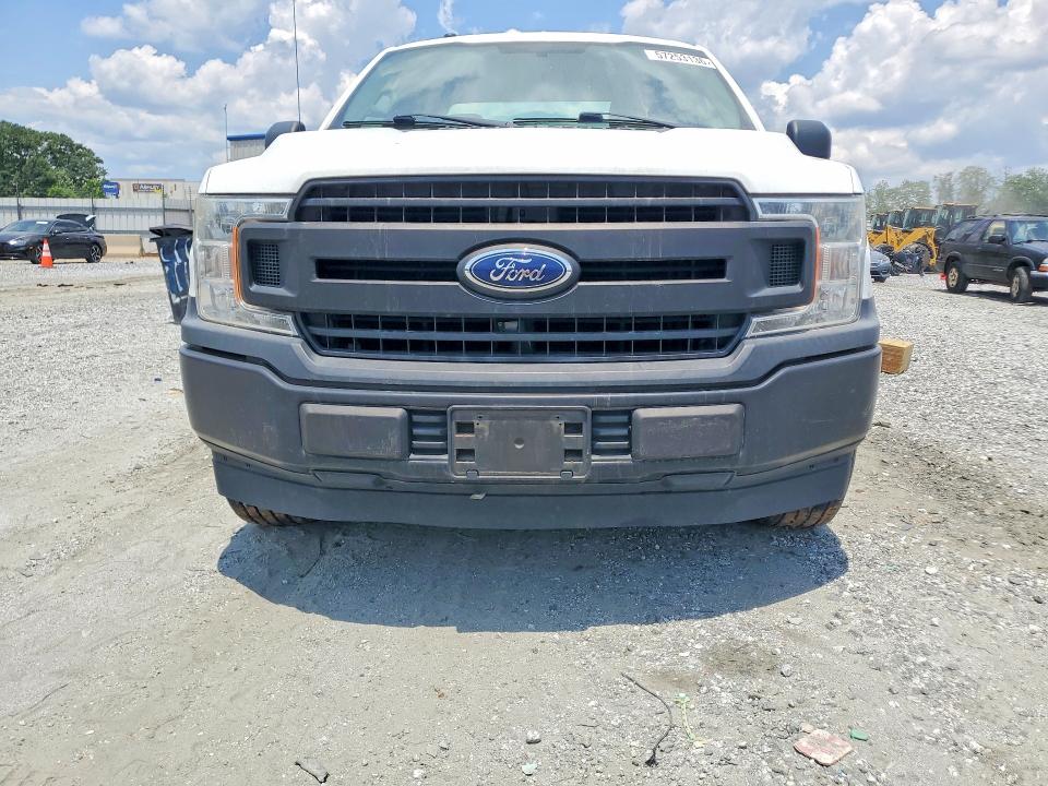 Продажа на аукционе авто 2018 Ford F150, vin: 1FTEX1C59JFA55625, номер лота: 57253136