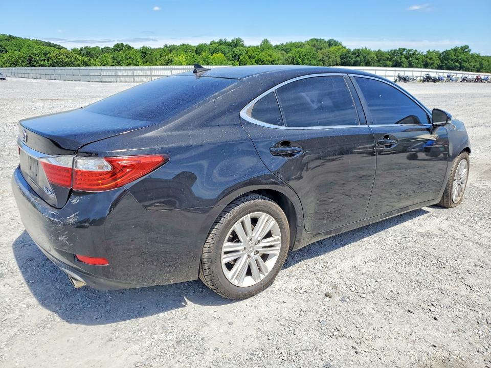 Aukcja sprzedaży 2013 Lexus Es, vin: JTHBK1GG1D2063239, numer aukcji: 57346656