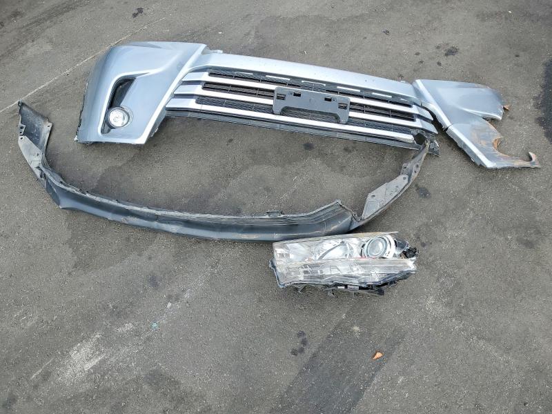 Aukcja sprzedaży 2019 Toyota Highlander, vin: 5TDKZRFH4KS365202, numer aukcji: 56670486