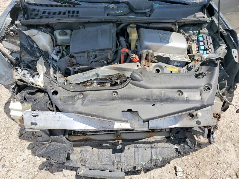 Продаж на аукціоні авто 2005 Toyota Prius, vin: JTDKB20U053053286, номер лоту: 57362386