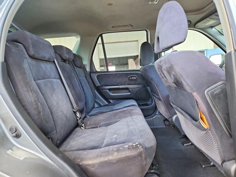 Продаж на аукціоні авто 2006 Honda Cr-v, vin: SHSRD78896U422902, номер лоту: 56731436