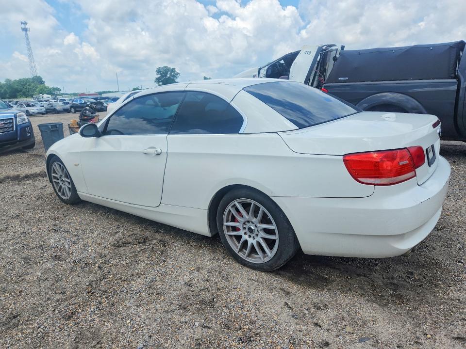 Продаж на аукціоні авто 2009 Bmw 328, vin: WBAWR33589P154868, номер лоту: 52933366