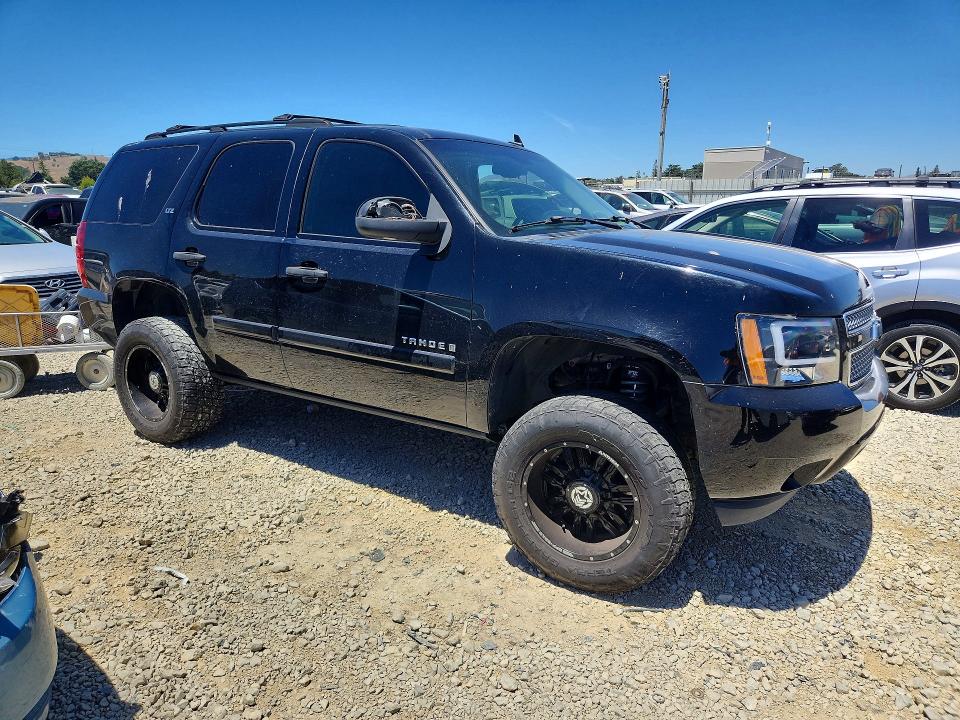 Aukcja sprzedaży 2007 Chevrolet Tahoe, vin: 1GNFK13047J254358, numer aukcji: 56975526
