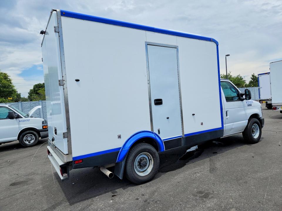 Aukcja sprzedaży 2023 Ford E350, vin: 1FDWE3FKXPDD14758, numer aukcji: 55573896