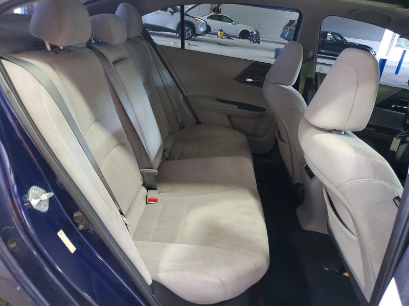 Продаж на аукціоні авто 2013 Honda Accord, vin: 1HGCR2F70DA175501, номер лоту: 56827616