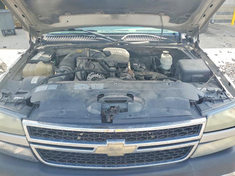 Продажа на аукционе авто 2006 Chevrolet 1500 Regular Cab, vin: 1GCHK23206F108937, номер лота: 58631056