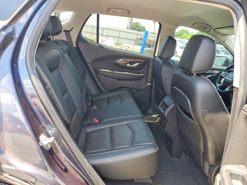 Продаж на аукціоні авто 2018 Gmc Terrain, vin: 3GKALSEX3JL217953, номер лоту: 58630926