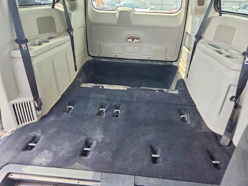 Продажа на аукционе авто 2012 Dodge Grand Caravan, vin: 2C4RDGBG6CR420208, номер лота: 57767776
