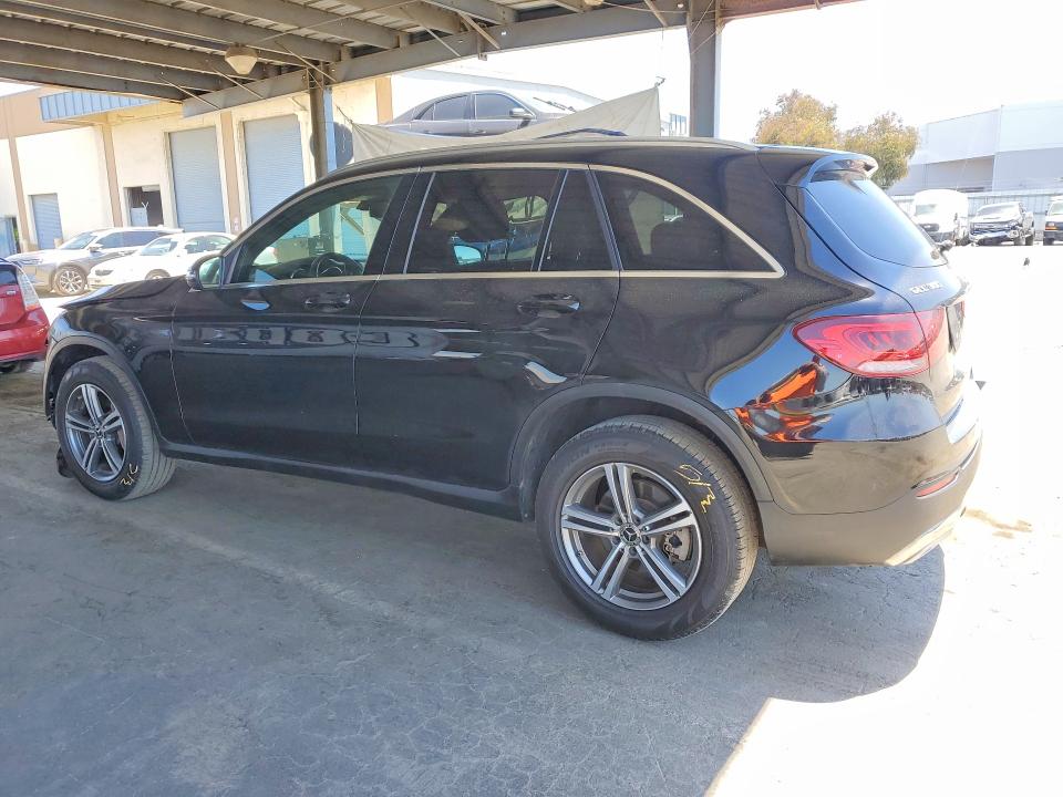 Auction sale of the 2020 Mercedes-benz Glc, vin: WDC0G8DB7LF721644, lot number: 56115136