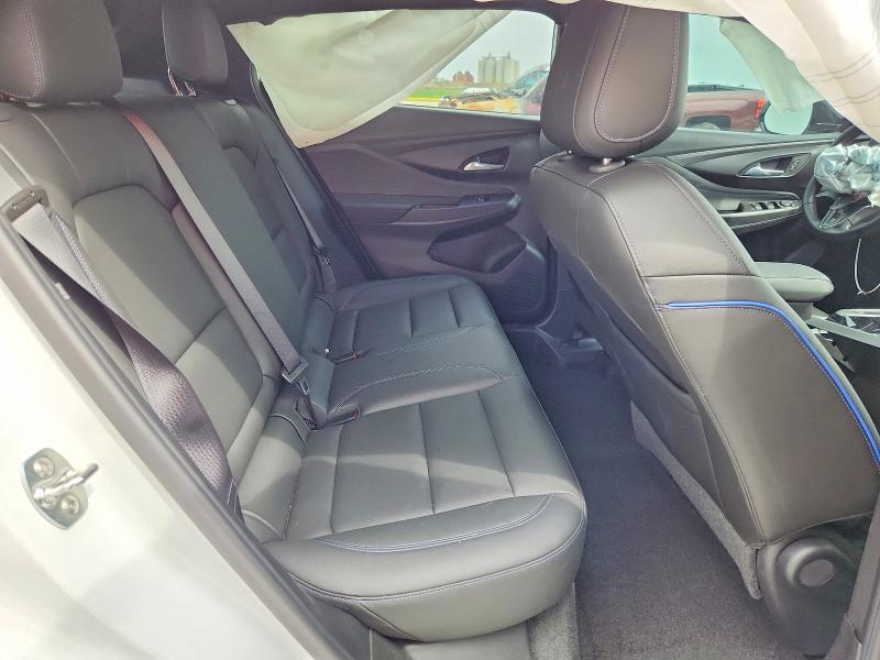 Aukcja sprzedaży 2025 Buick Envista, vin: KL47LBEP7SB097562, numer aukcji: 57687046