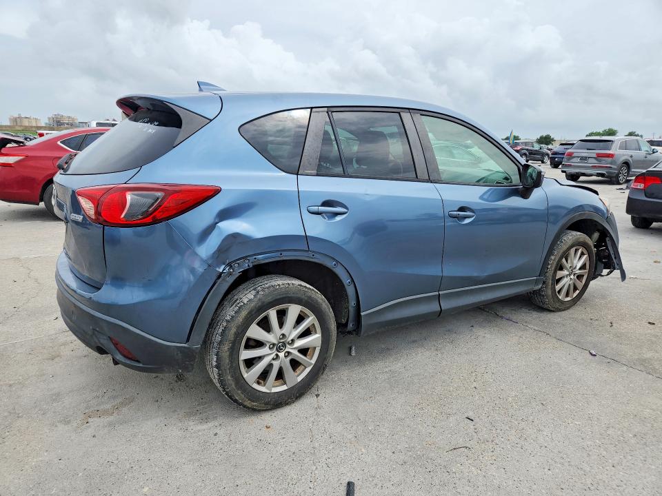 Aukcja sprzedaży 2016 Mazda Cx-5, vin: JM3KE2CY8G0886268, numer aukcji: 57271736
