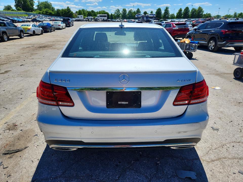 Auction sale of the 2016 Mercedes-benz E, vin: WDDHF8JB8GB254303, lot number: 57254266