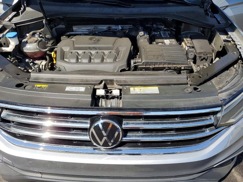 Aukcja sprzedaży 2023 Volkswagen Tiguan, vin: 3VVRB7AX5PM072567, numer aukcji: 55745966
