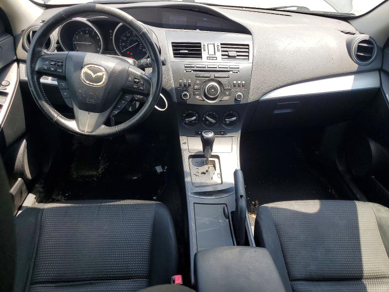 Aukcja sprzedaży 2012 Mazda 3, vin: JM1BL1L70C1634938, numer aukcji: 56179546