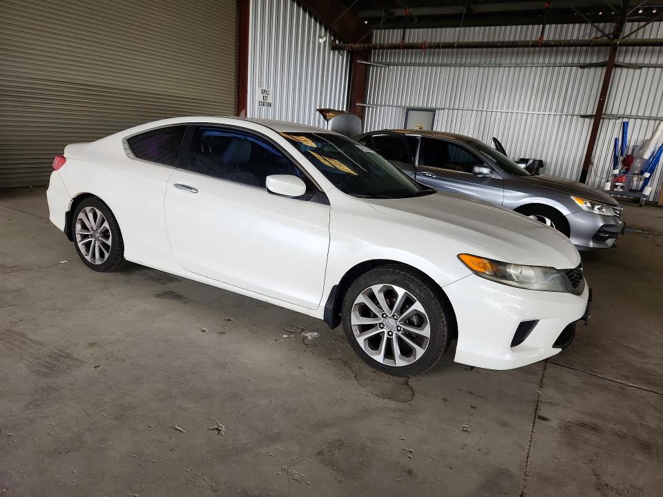 Продаж на аукціоні авто 2014 Honda Accord 2d, vin: 1HGCT1B3XEA011463, номер лоту: 58153586