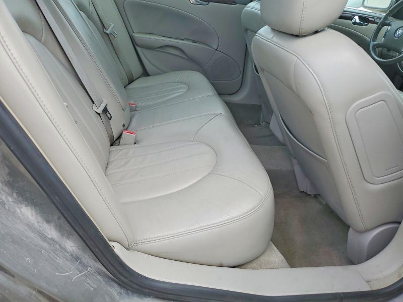 Продаж на аукціоні авто 2008 Buick Lucerne, vin: 1G4HD57228U113637, номер лоту: 58683996