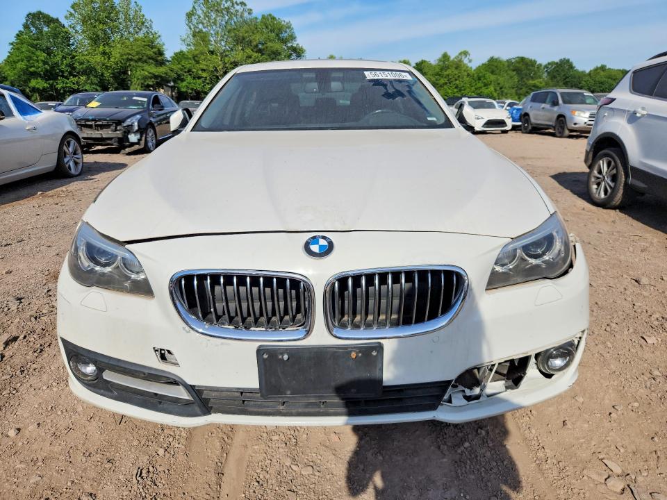 Продажа на аукционе авто 2016 Bmw 528, vin: WBA5A7C52GG149947, номер лота: 56151006