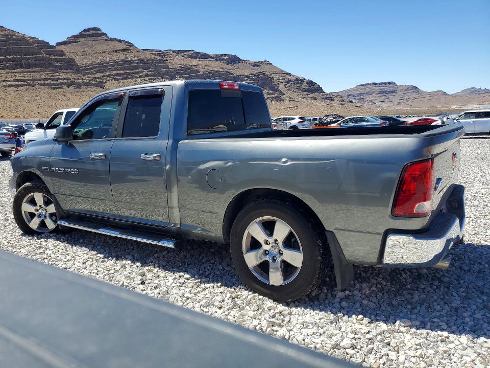 85791625 :رقم المزاد ، 1C6RD6GT7CS331754 vin ، 2012 Dodge Ram 1500 مزاد بيع