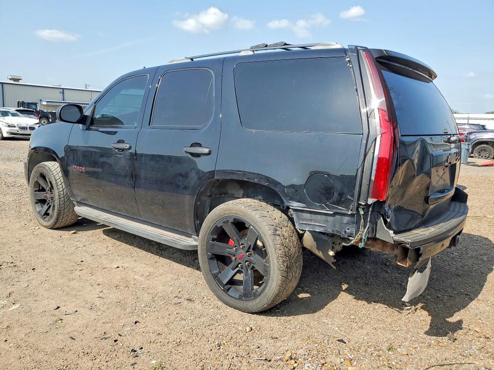 58696136 :رقم المزاد ، 1GNFK13037R353786 vin ، 2007 Chevrolet Tahoe مزاد بيع