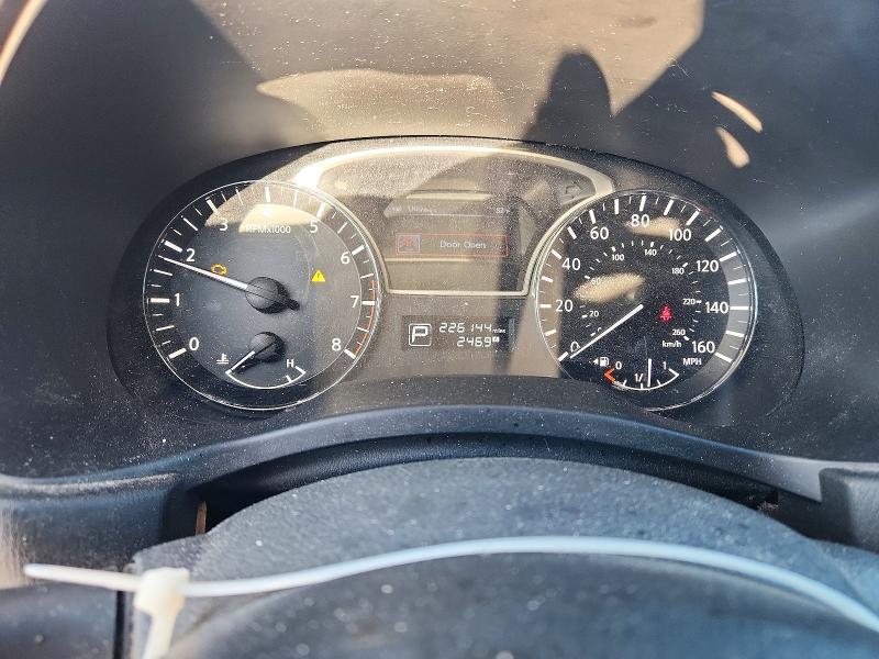 Aukcja sprzedaży 2013 Nissan Pathfinder, vin: 5N1AR2MNXDC604831, numer aukcji: 56949266