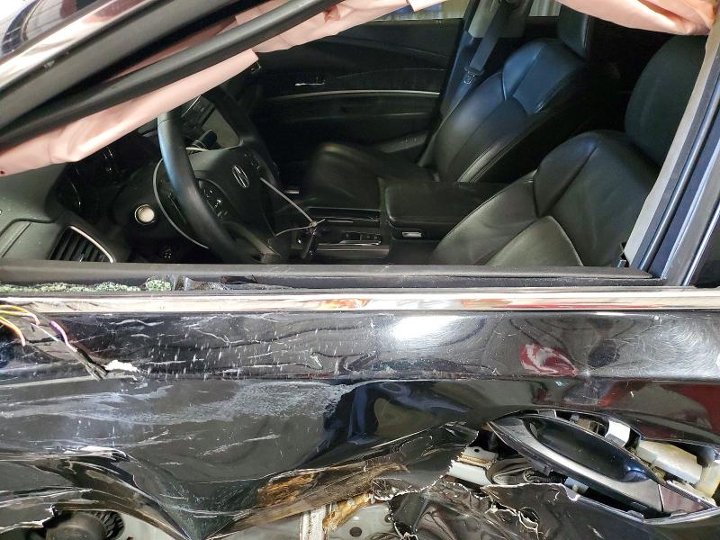 Продаж на аукціоні авто 2014 Acura Rlx, vin: JH4KC1F37EC003232, номер лоту: 58651136