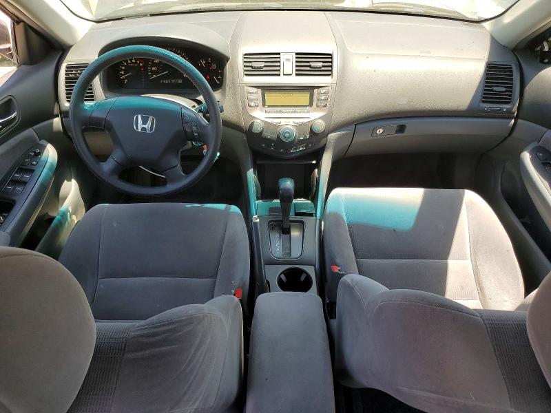 2006 Honda Accord მანქანა იყიდება აუქციონზე, vin: JHMCM56426C001889, აუქციონის ნომერი: 57091046
