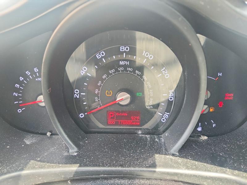 Продажа на аукционе авто 2016 Kia Sportage, vin: KNDPB3AC3G7863668, номер лота: 58942206
