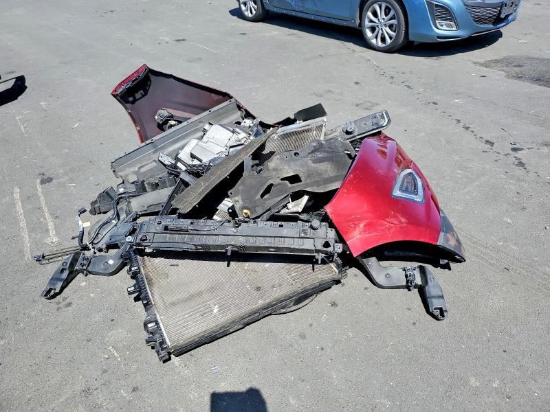 Продаж на аукціоні авто 2016 Ford Edge, vin: 2FMPK3J82GBB94713, номер лоту: 55821216