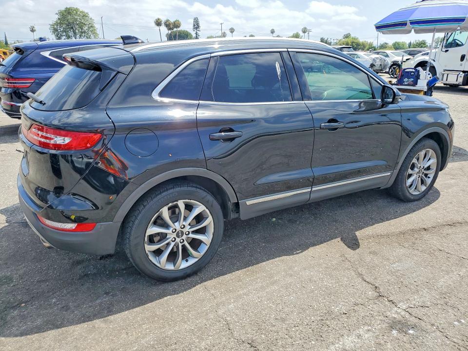 Aukcja sprzedaży 2017 Lincoln Mkc, vin: 5LMCJ2C94HUL07782, numer aukcji: 57163286